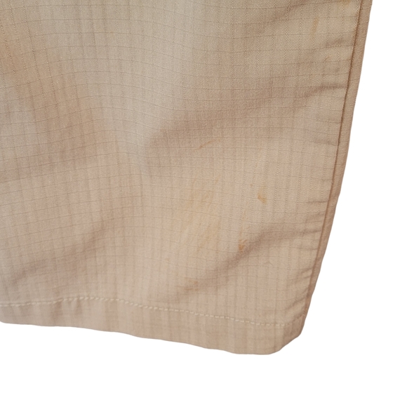 5.11 Tactical Outdoor Active Shooting Range Khaki Cargo Pants Men's 38 x 32 - Picture 11 of 16